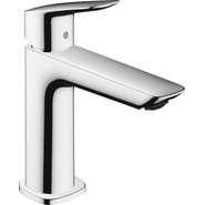 Смеситель для раковины Hansgrohe Logis Fine 71253000 - фото 