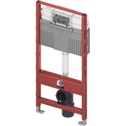 Инсталляция для подвесного унитаза TECEprofil (h = 1120 мм) 9300302 - фото 