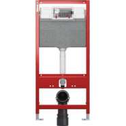 Инсталляция для подвесного унитаза TECEprofil (h = 1120 мм) 9300302 - фото 2