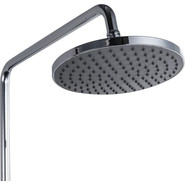 Душевая стойка BRAVAT OPAL R F9125183CP-A2-RUS - фото 4