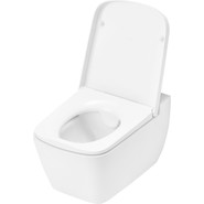 Унитаз подвесной безободковый TECEone 9700204 - фото 3