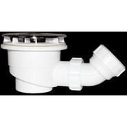 Сифон для душевого поддона Veconi S-05-TZ-19C3 - фото 