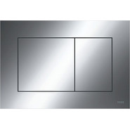 Инсталляция для подвесного унитаза TECEbase 2.0 9400412 (кнопка хром глянцевый) - фото 2