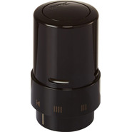 Термостат Royal Thermo RTE 07.0005, чёрный - фото 