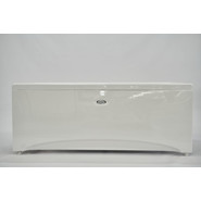 Ванна акриловая Радомир Веста 150x70 см (в комплекте каркас), Размер - мм: 1500х700 - фото 6