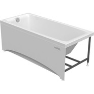 Панель фронтальная для ванны Радомир Веста 160 см - фото 