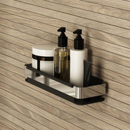 Полочка Iddis SHE13SBi44 - фото 2