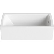 Ванна акриловая Azario Бали 170x75 см БАВ0104, Размер - мм: 1700х750 - фото 2