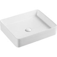 Раковина-чаша Azario 51 см AZ-2178 - фото 