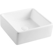 Раковина-чаша Azario 38 см AZ4566 - фото 