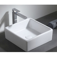 Раковина-чаша Azario 38 см AZ4566 - фото 2