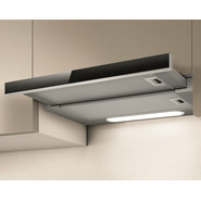 Вытяжка ELICA ELITE 14 LUX GRVT/A/90 (чёрное стекло) - фото 