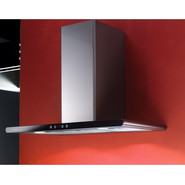 Вытяжка ELICA GALAXY BLIX/A/80 (чёрное стекло) - фото 2