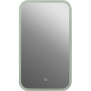 Зеркало Art&Max Bianchi Led 40 см AM-Bianchi-400-700-DS-F - фото 5