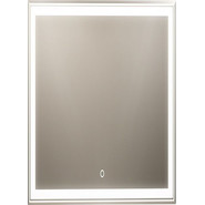 Зеркало Art&Max Zoe Led 60 см AM-Zoe-600-800-DS-F - фото 2