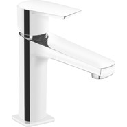 Смеситель для раковины Azario Treya AZ-15684501, Цвет производителя: хром - фото 