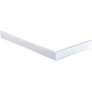 Панель с креплением Ravak Gigant Pro 100х80 см XA83AP01010 R - фото 