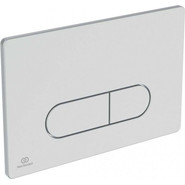 Инсталляция для унитаза Ideal Standard Prosys 120 P R0309AA (кнопка Oleas P1, хром) - фото 3