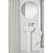 Смеситель для раковины Ideal Standard Ceraplan BD200AA - фото 5