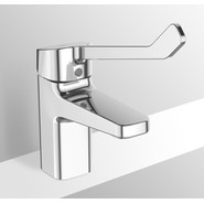 Смеситель для раковины локтевой Ideal Standard Ceraplan BD218AA - фото 4