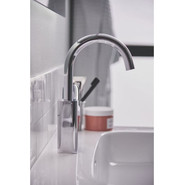 Смеситель для раковины Ideal Standard Ceraplan BD234AA - фото 3