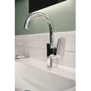 Смеситель для раковины Ideal Standard Ceraplan BD234AA - фото 4