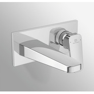 Смеситель для раковины настенный Ideal Standard Ceraplan BD244AA - фото 3