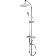 Душевая стойка Lemark LM8804C - фото 