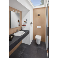 Раковина врезная на столешницу Villeroy&Boch O.Novo 56 см 41615601 - фото 4