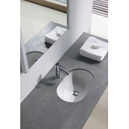 Раковина врезная под столешницу Villeroy&Boch O.Novo 58 см 41625001 - фото 2