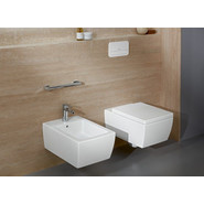 Кнопка смыва Villeroy&Boch ViConnect 92249068, белый - фото 6