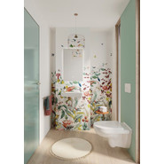 Кнопка смыва Villeroy&Boch ViConnect 92249068, белый - фото 3