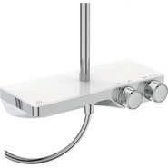 Душевая стойка с термостатом Ideal Standard Ceratherm S200 A7331AA - фото 2