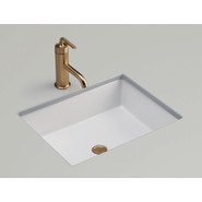 Раковина врезная под столешницу Jacob Delafon Verticyl 50 см E2882-0 - фото 2