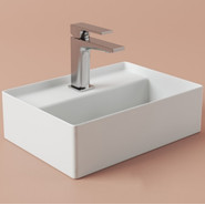 Раковина-чаша ArtCeram Scalino 38 см SCL005 01 00 - фото 