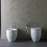 Смеситель для биде Bossini Apice E89601.030 - фото 3