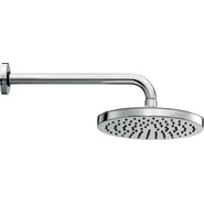 Верхний душ Bossini Elios 250x250 мм H19412G.030 - фото 