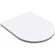 Инсталляция Grohe Rapid SL с подвесным безободковым унитазом BelBagno Amanda - фото 3