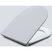 Инсталляция Grohe Rapid SL с подвесным безободковым унитазом BelBagno Amanda - фото 4