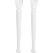 Ножки для раковины Creavit KL270.00000 - фото 