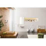 Унитаз-биде подвесной Creavit Free FE320.00000 - фото 3