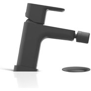 Смеситель для биде Ravak 10° Free TD F 055.20 X070155, чёрный матовый - фото 2