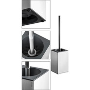 Ёршик для унитаза Keuco Edition 90 19069010100 - фото 6