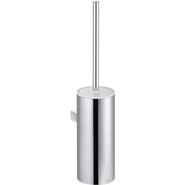 Ёршик для унитаза Keuco Moll 12769010100, цвет хром/белый - фото 