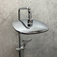 Душевая стойка Comforty FF071R-CCT - фото 4