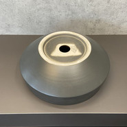 Раковина-чаша Comforty 43 см J2091, черный/бронза - фото 6