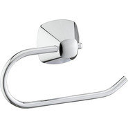 Держатель для туалетной бумаги Keuco City 02762010000 - фото 