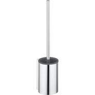 Ёршик для унитаза Keuco Plan 14972070100, цвет нержавеющая сталь - фото 