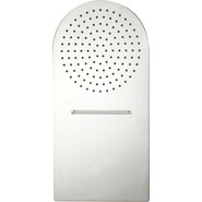 Верхний душ AQG Flow R2 500x250 мм 19FLO0220R2F - фото 2