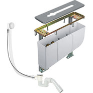 Скрытая часть Kludi Rotexa 7881205-00 - фото 